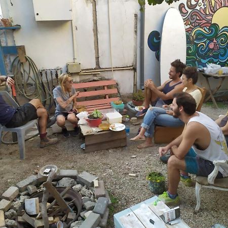 Juha'S Guesthouse - Zarqa Bay Jisr ez Zarqa Εξωτερικό φωτογραφία